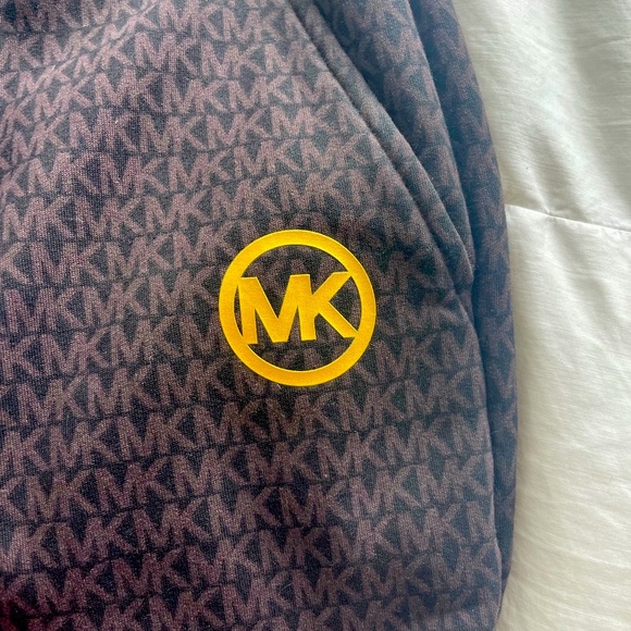 Authentic Michael Kors Jogging Pants. - Picture 3 of 5